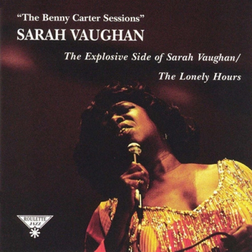 The Benny Carter Sessions by Sarah Vaughan - imusic.am