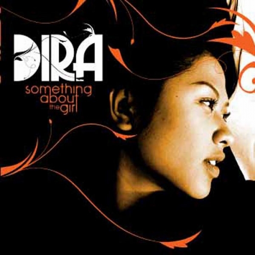 Something About The Girl by Dira - imusic.am
