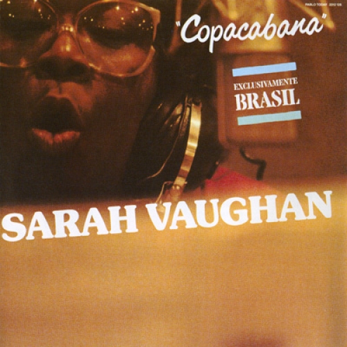 Copacabana by Sarah Vaughan - imusic.am