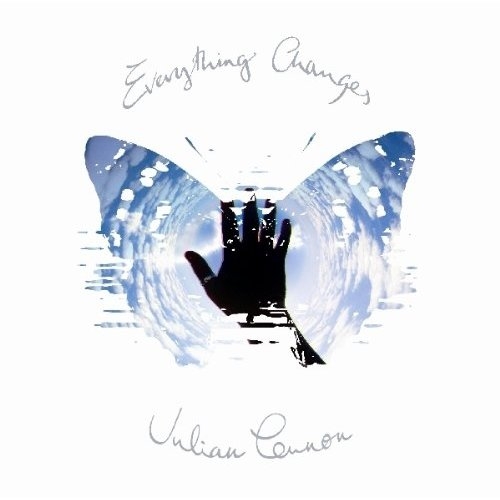 Everything Changes by Julian Lennon - imusic.am