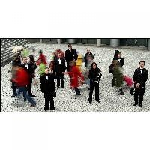 Precious Little by The Ukulele Orchestra of Great Britain - imusic.am