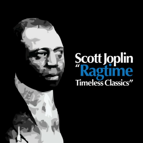 Ragtime: Timeless Classics by Scott Joplin - imusic.am