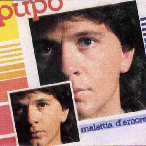 Malattia D'amore by Pupo - imusic.am