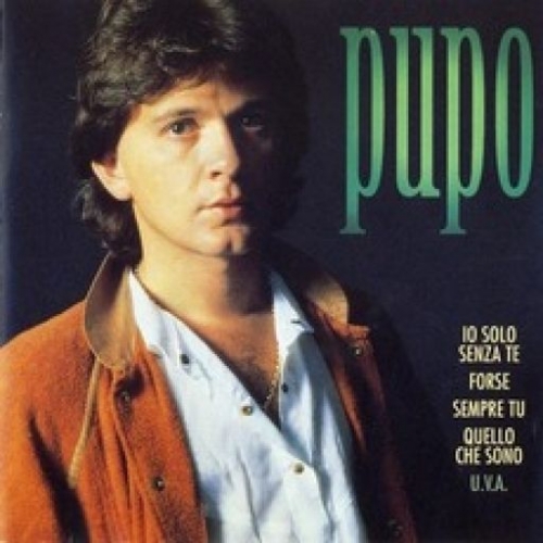Pupo by Pupo - imusic.am