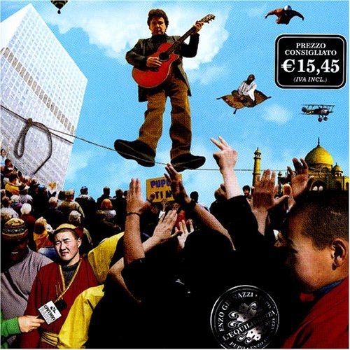 L'equilibrista by Pupo - imusic.am