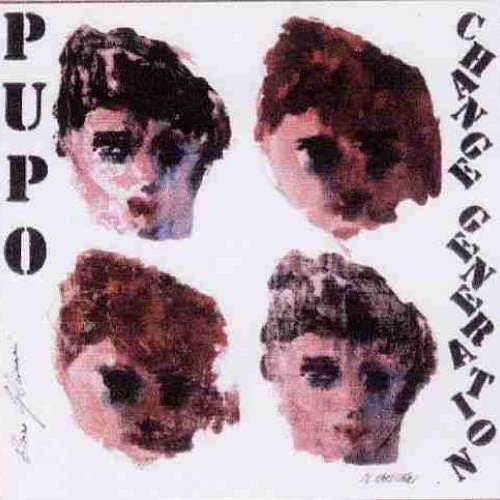 Change Generation by Pupo - imusic.am
