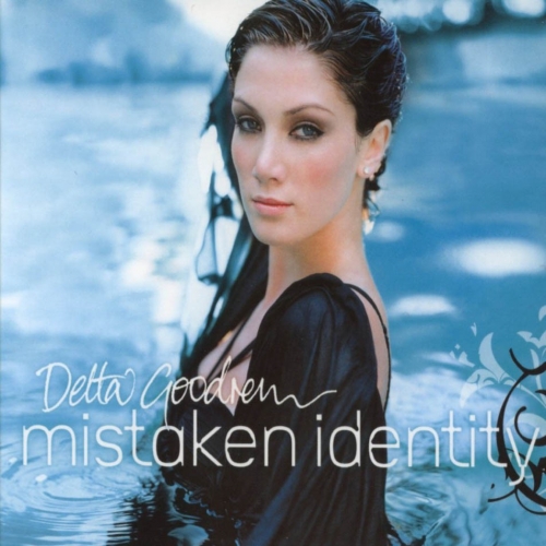 Mistaken Identity by Delta Goodrem - imusic.am