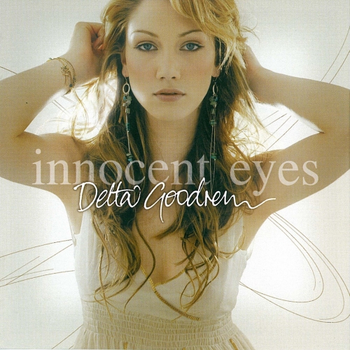 Innocent Eyes by Delta Goodrem - imusic.am