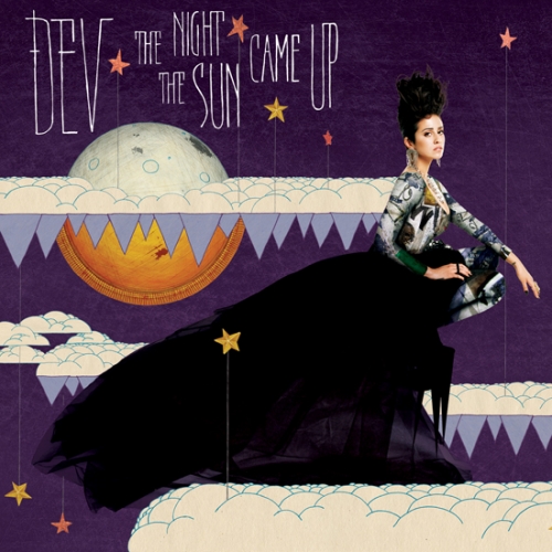 The Night The Sun Came Up by Dev - imusic.am