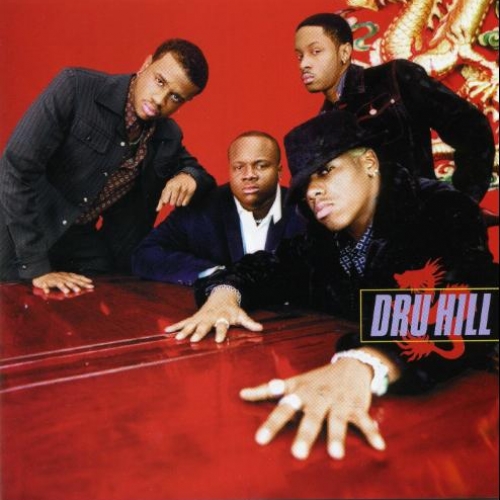 Dru Hill by Dru Hill - imusic.am