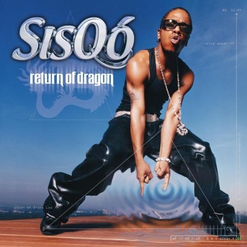 Return Of Dragon by Sisqo - imusic.am