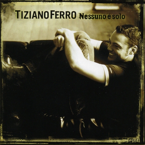 Nessuno E Solo by Tiziano Ferro - imusic.am