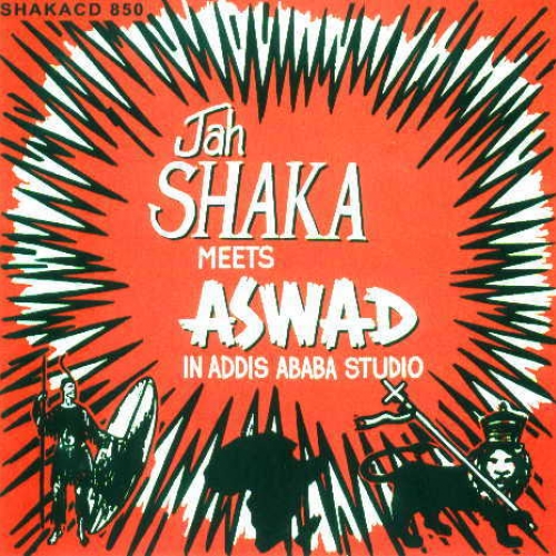 Jah Shaka Meets Aswad In Addis Ababa Studio by Aswad - imusic.am