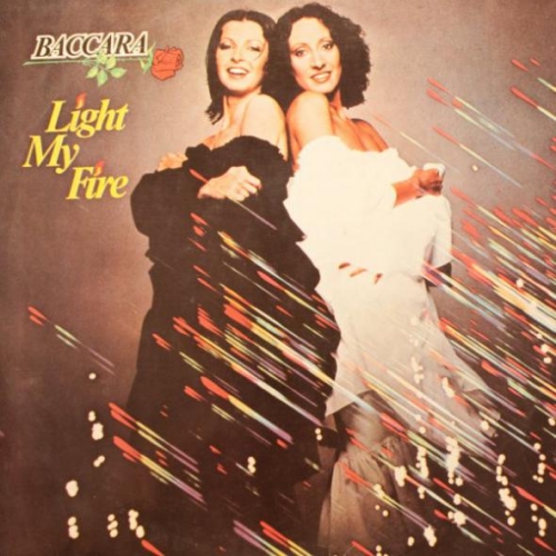 Light My Fire by Baccara - imusic.am