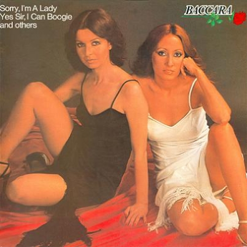 Baccara by Baccara - imusic.am