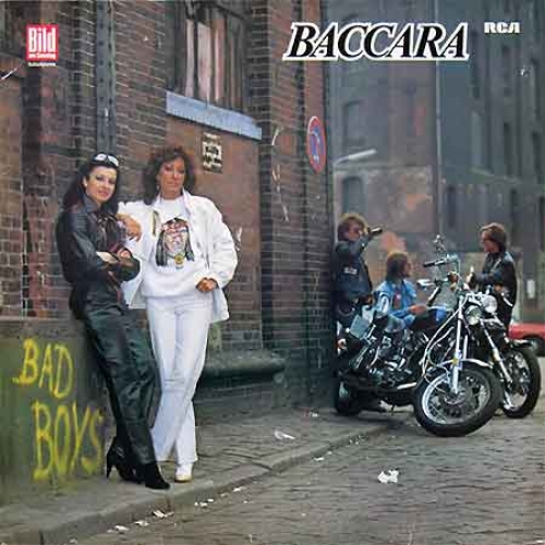 Bad Boys by Baccara - imusic.am