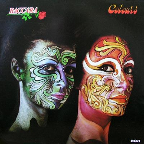 Colours by Baccara - imusic.am