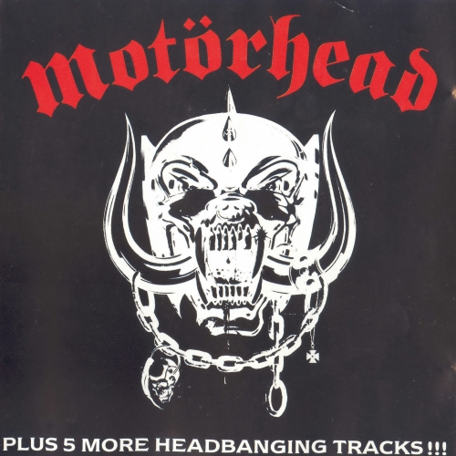 Motorhead by Motorhead - imusic.am