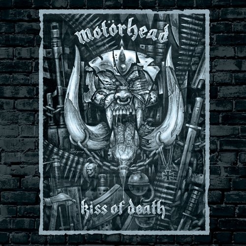 Kiss Of Death by Motorhead - imusic.am