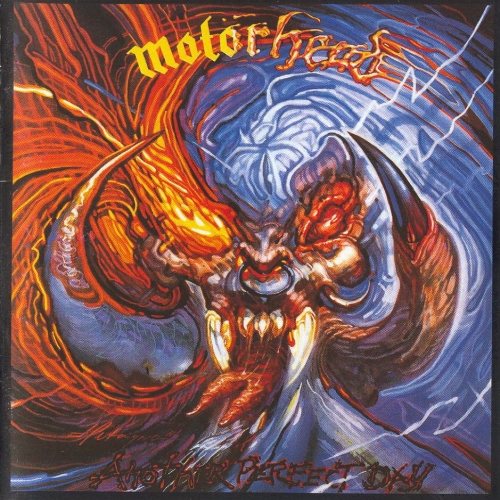Another Perfect Day by Motorhead - imusic.am