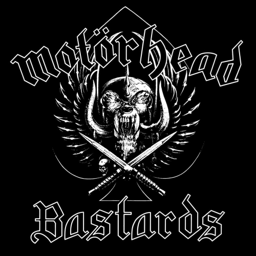 Bastards by Motorhead - imusic.am