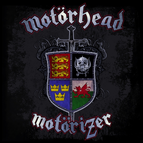 Motorizer by Motorhead - imusic.am