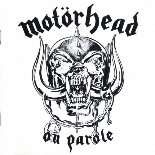On Parole by Motorhead - imusic.am