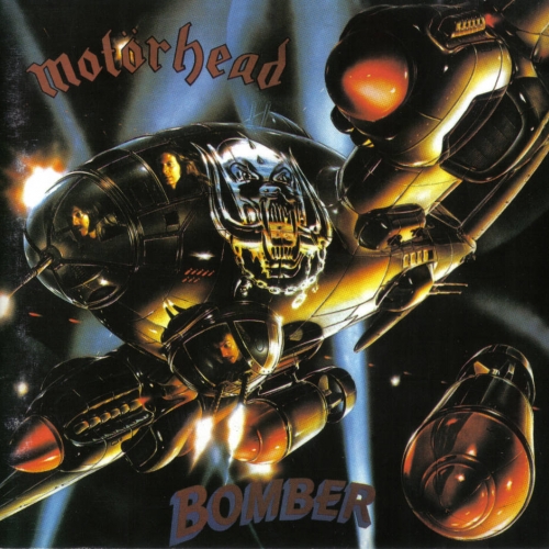 Bomber by Motorhead - imusic.am
