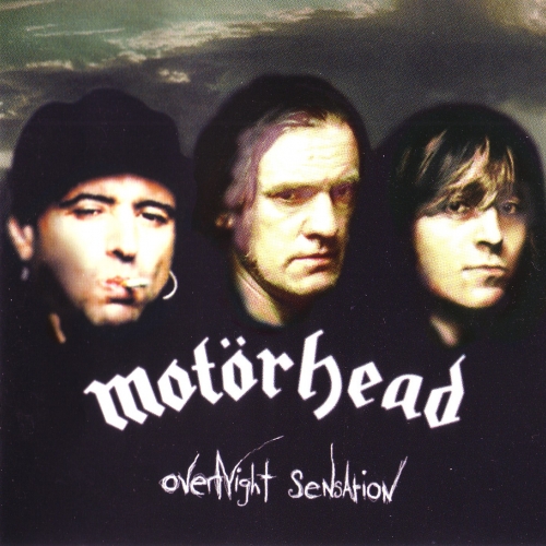Overnight Sensation by Motorhead - imusic.am