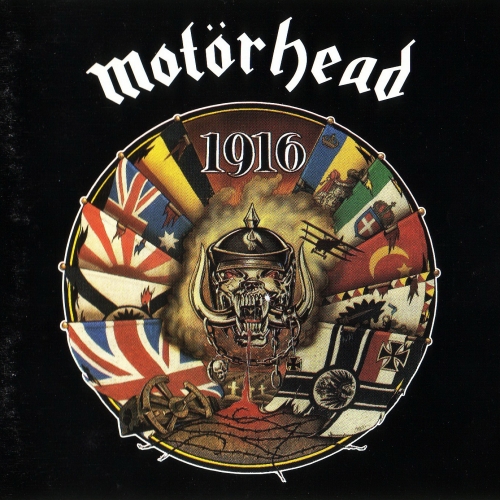 1916 by Motorhead - imusic.am
