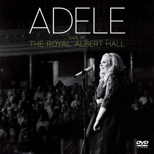 Live At The Royal Albert Hall by Adele - imusic.am