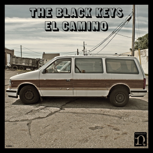El Camino by The Black Keys - imusic.am