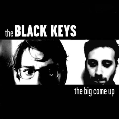 The Big Come Up by The Black Keys - imusic.am