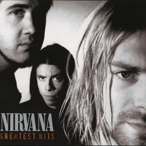 Greatest Hits by Nirvana - imusic.am