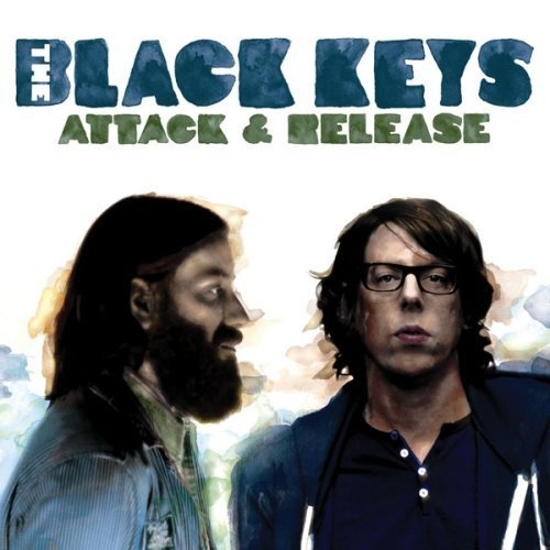 Attack & Release by The Black Keys - imusic.am