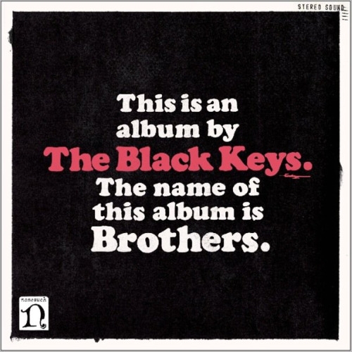 Brothers (Bonus Cd - The Akron Sessions) by The Black Keys - imusic.am