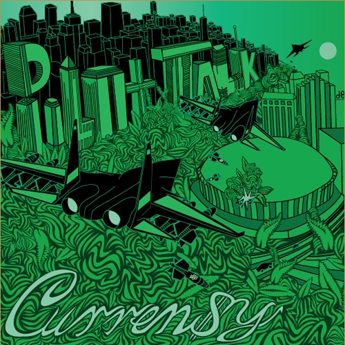 Pilot Talk by Curren$y - imusic.am