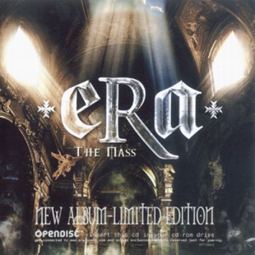 The Mass by ERA - imusic.am