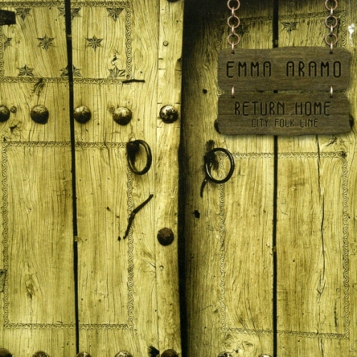 Return Home by Aramo, Emma Petrosyan - imusic.am