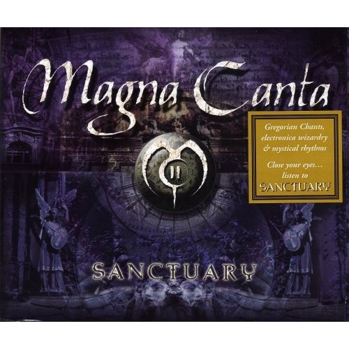 Sanctuary by Magna Canta - imusic.am