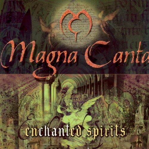 Enchanted Spirits by Magna Canta - imusic.am
