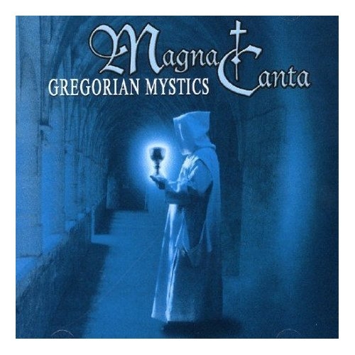 Gregorian Mystics by Magna Canta - imusic.am