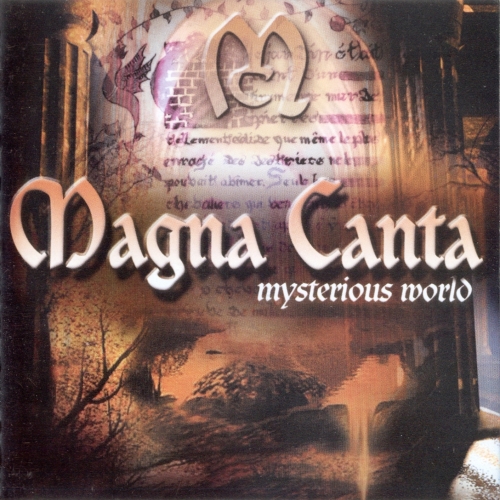 Mysterious World by Magna Canta - imusic.am