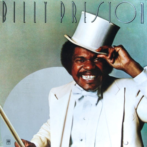 Billy Preston by Billy Preston - imusic.am