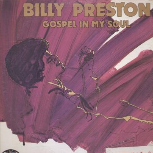 Gospel In My Soul by Billy Preston - imusic.am