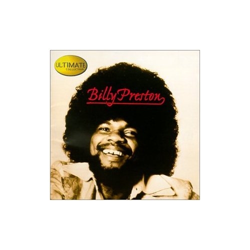 Ultimate Collection by Billy Preston - imusic.am