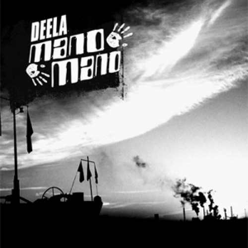 Mano Mano by Deela - imusic.am