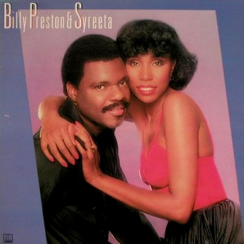 Billy And Syreeta by Billy Preston - imusic.am