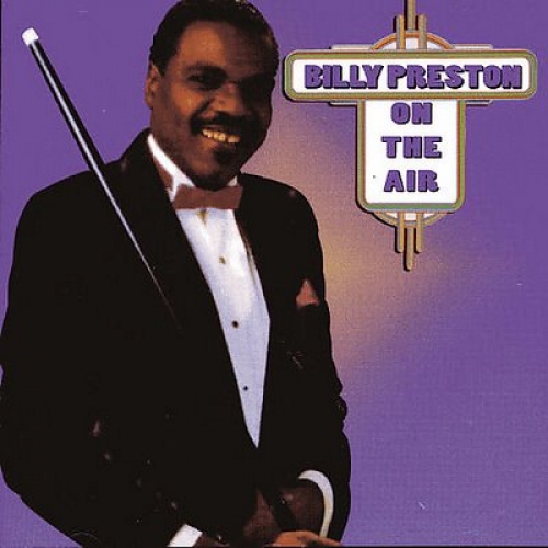 On The Air by Billy Preston - imusic.am