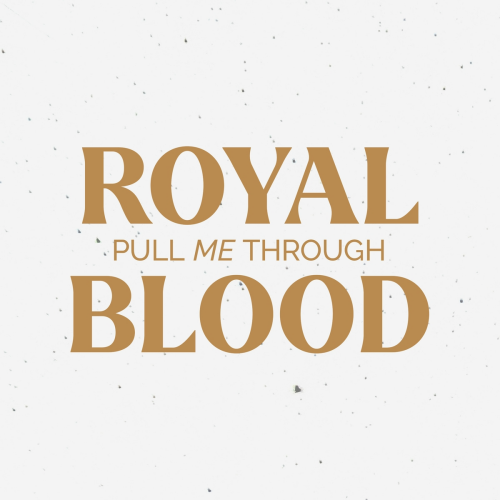 Pull Me Through by Royal Blood - imusic.am